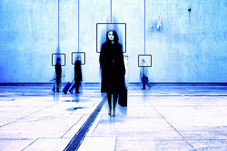 IntelCenter Facial Recognition